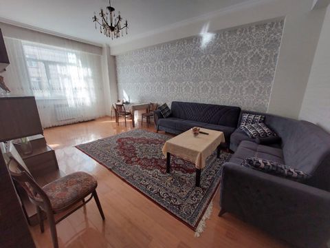 2-otaqlı yeni tikili, Sumqayıt ş., 68 m² — Sumqayıt