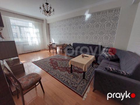 2-otaqlı yeni tikili, Sumqayıt ş., 68 m²
