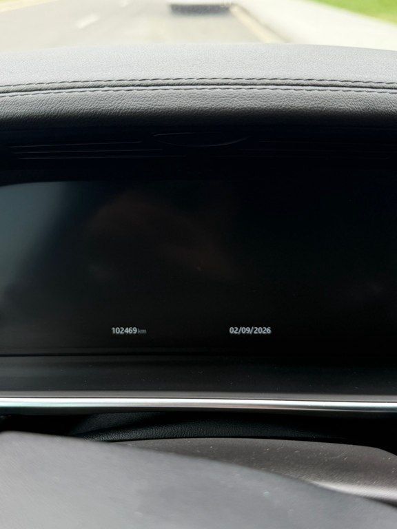 Land Rover Range Rover, 3.0 L, 2019 il, 102 000 km — Avtomobillər, Bakı (12)