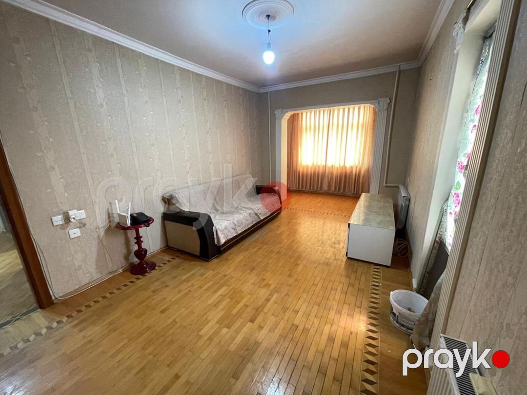 İcarəyə verilir 2 otaqlı köhnə tikili 60 m² — Mənzil, Bakı (7)