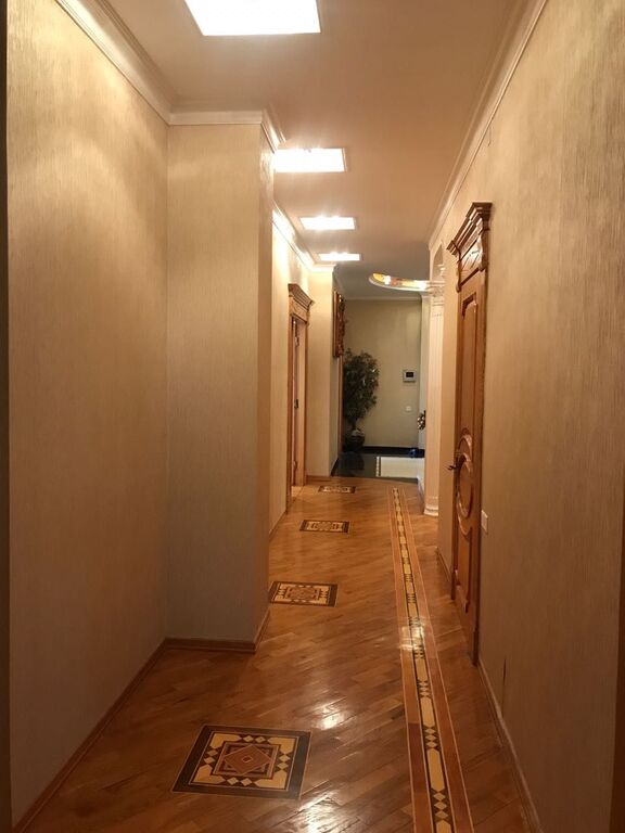 Satılır 5 otaqlı yeni tikili 400 m² — Mənzil, Bakı (10)
