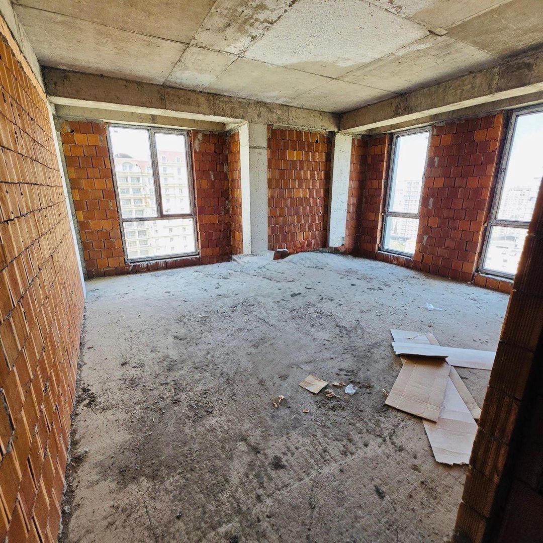 Satılır 3 otaqlı yeni tikili 140 m² — Mənzil, Bakı (3)