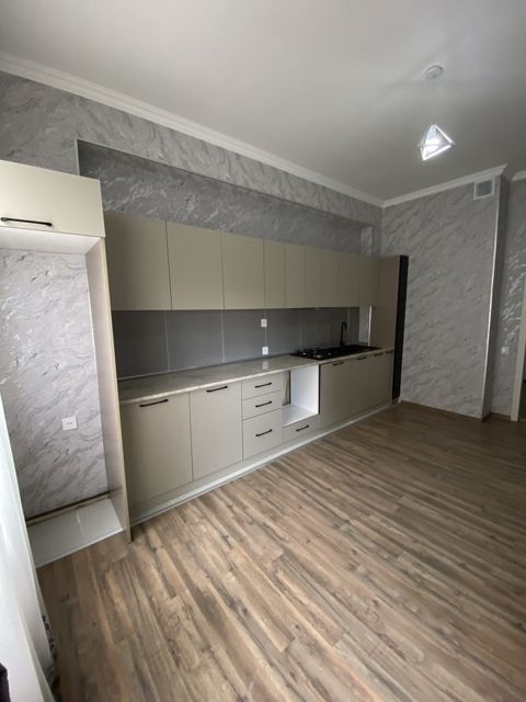 Satılır 3 otaqlı yeni tikili 59 m² — Bakı