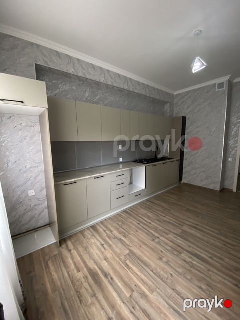 Satılır 3 otaqlı yeni tikili 59 m²