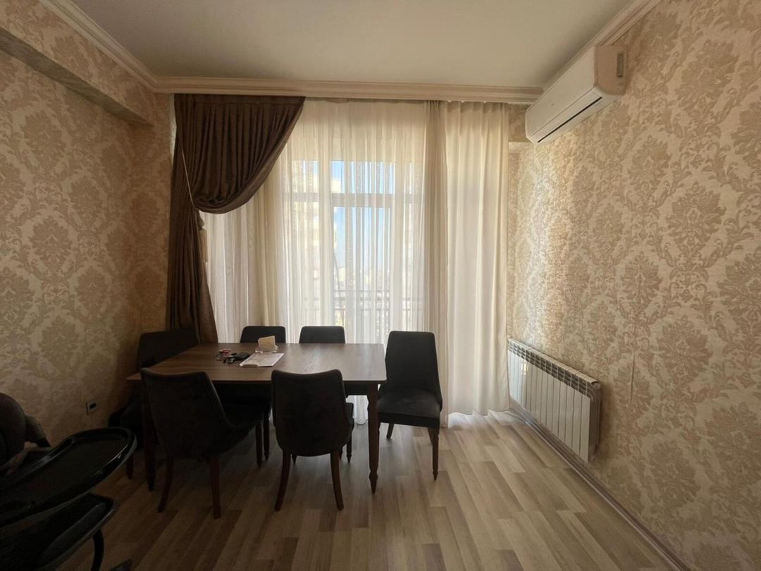 İcarəyə verilir 2 otaqlı yeni tikili 68 m² — Mənzil, Bakı (6)