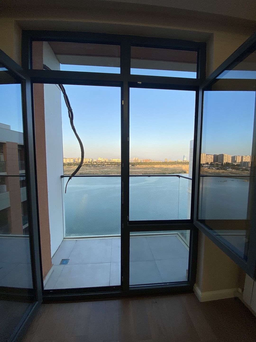 Satılır 3 otaqlı yeni tikili 84 m² — Mənzil, Bakı (7)