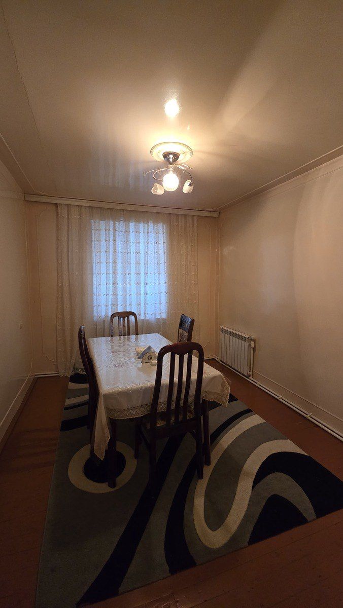 Satılır 4 otaqlı köhnə tikili 100 m² — Mənzil, Şirvan (2)