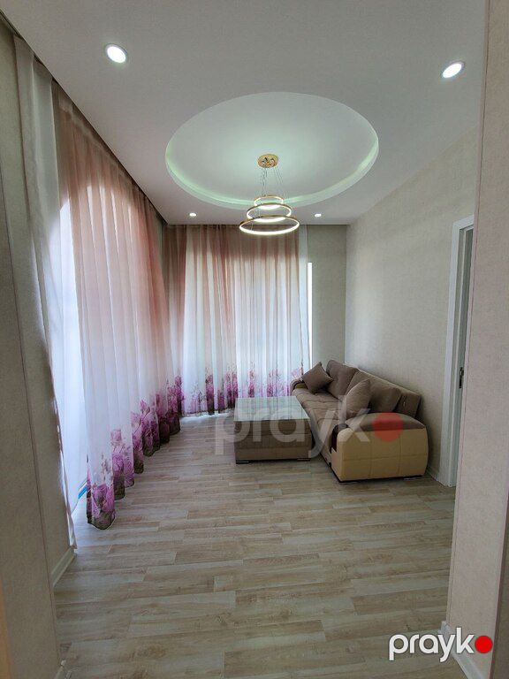 Bağ evi kirayə verilir, Qəbələ ş — Ev, villa, Qəbələ (10)