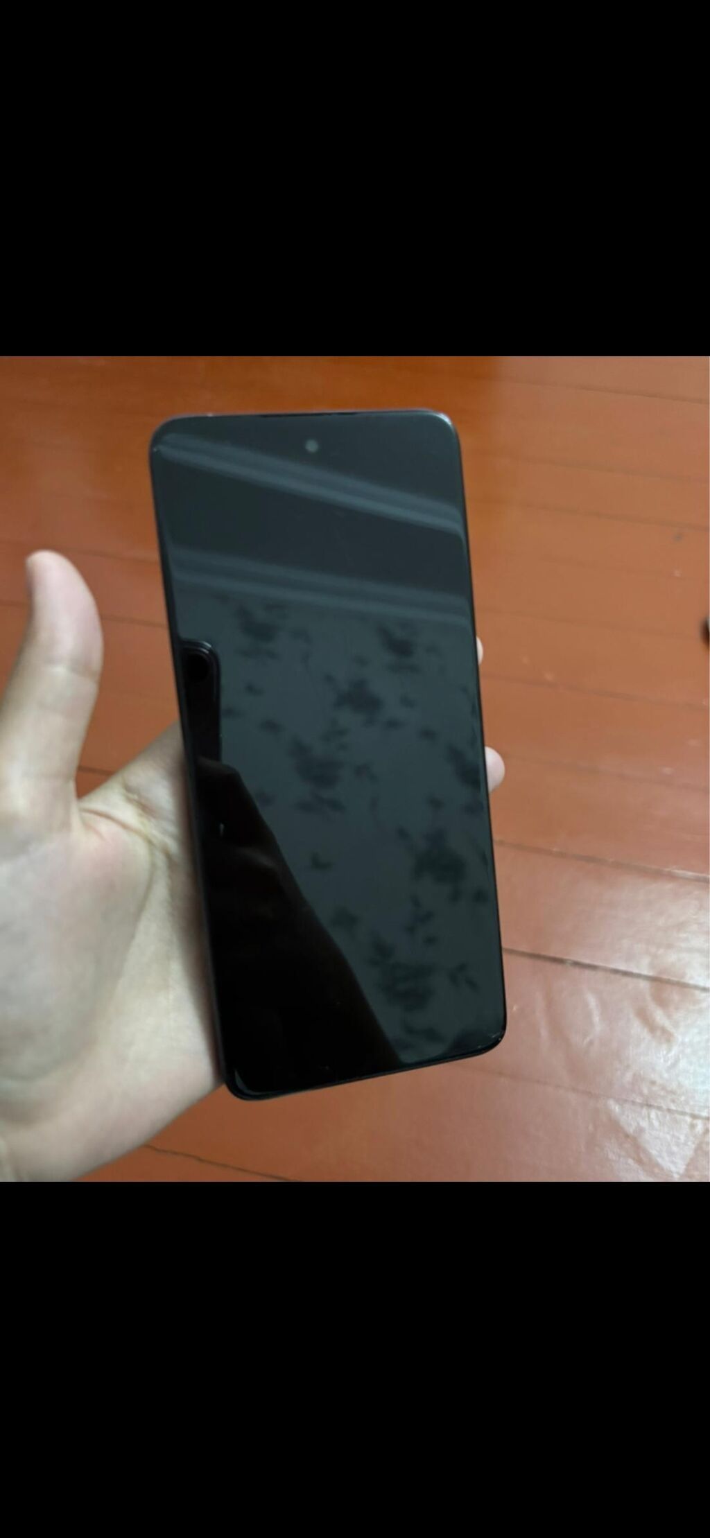 Məhsul: Smartfon (mavi gövdə) Təsvir: - Korpus: Düz kənarlı, mavi — Digər smartfonlar, Bakı (3)