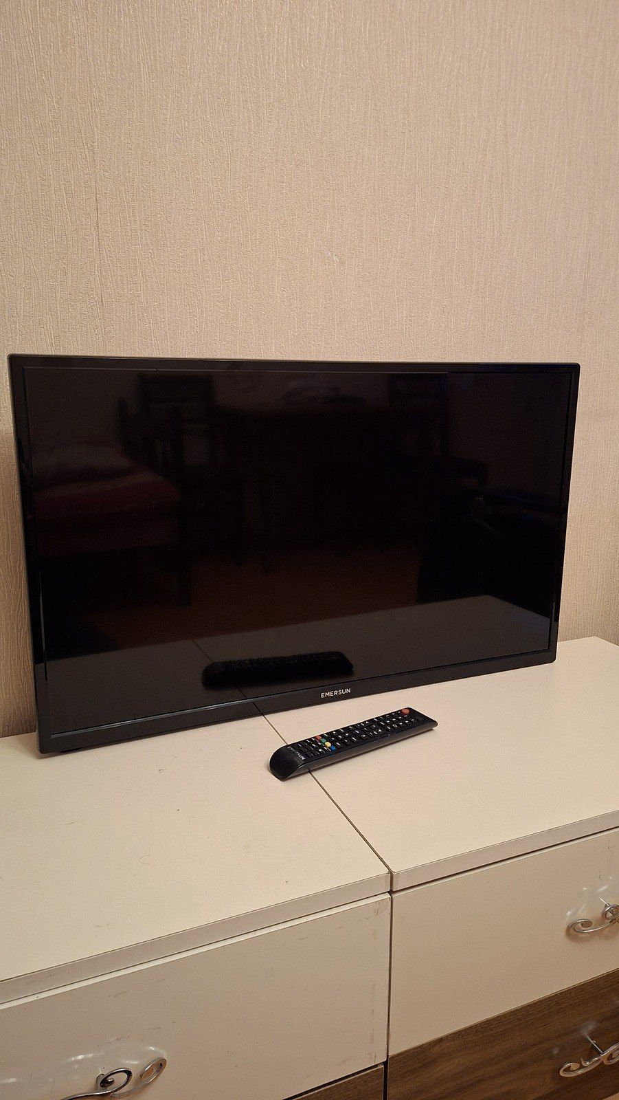 Televizor Emersun — TV və Video, Bakı (2)