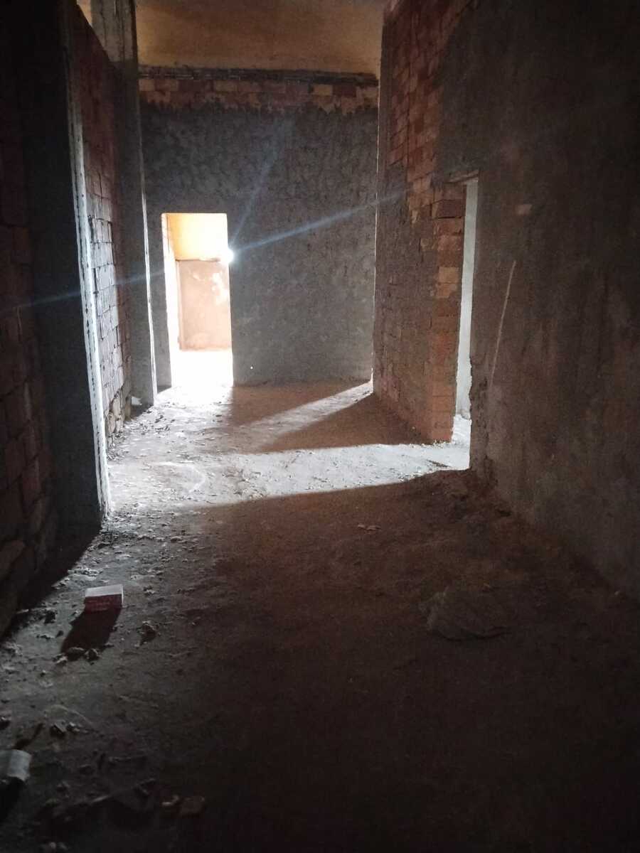 Satılır 4 otaqlı yeni tikili 224 m² — Mənzil, Bakı (8)