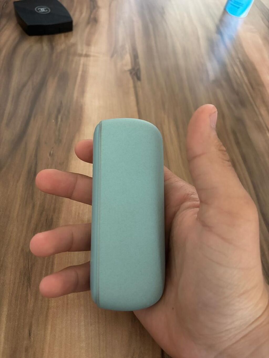 Iqos stick – tütün çubuqları üçün isidici cihaz - Brend/model: Iqos — Elektronik siqaretlər, Bakı (8)