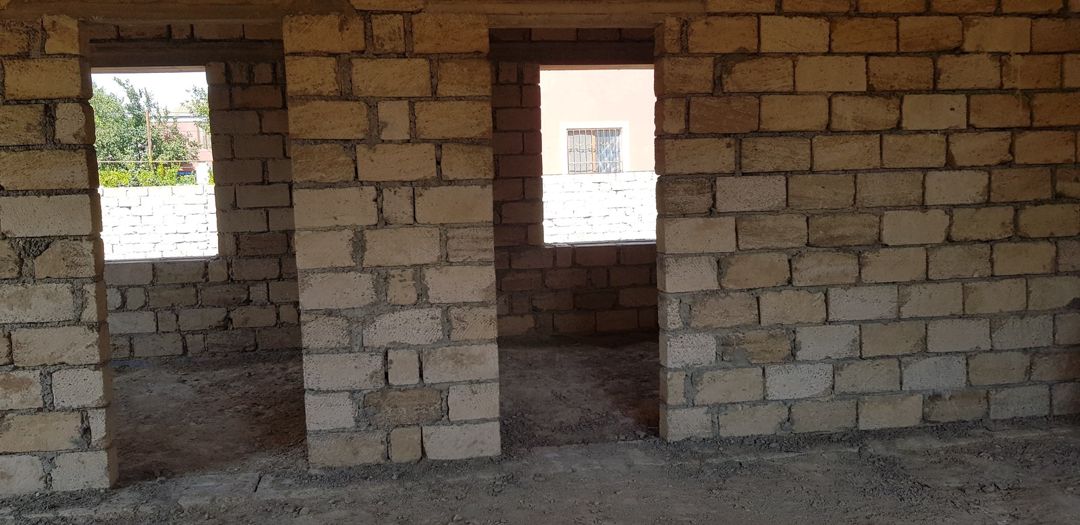 Bağ evi, Yeni Türkan qəs — Ev, villa, Bakı (2)