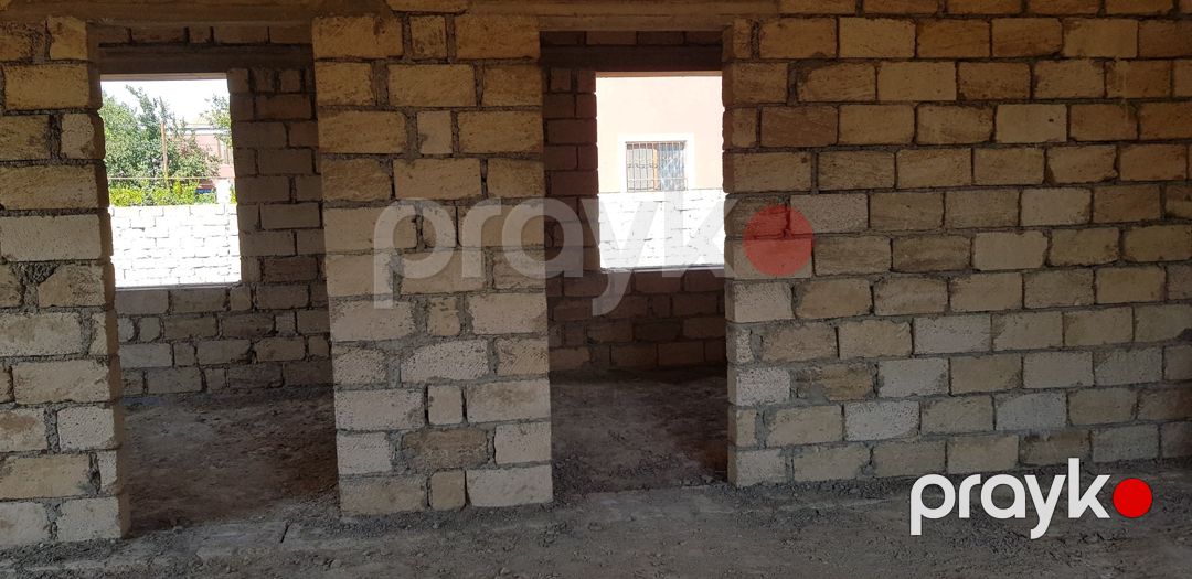 Bağ evi, Yeni Türkan qəs — Ev, villa, Bakı (2)