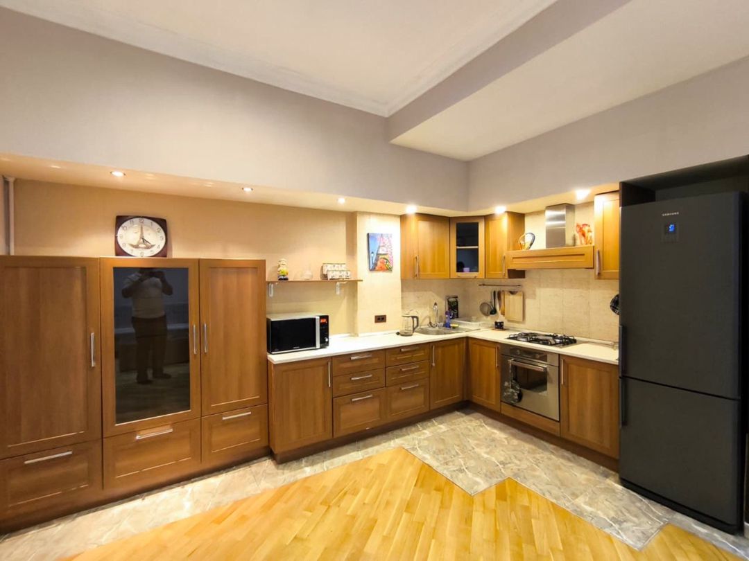 2-otaqlı yeni tikili kirayə verilir, 28 May m., 65 m² — Mənzil, Bakı (4)