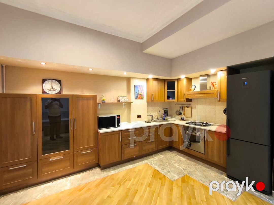 2-otaqlı yeni tikili kirayə verilir, 28 May m., 65 m² — Mənzil, Bakı (4)