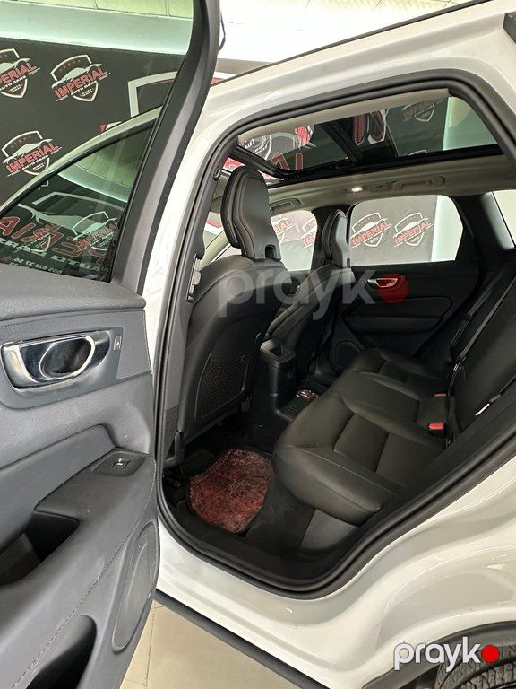 Volvo XC60, 2.0 L, 11.6 kWh, 2024 il, 18 000 km — Avtomobillər, Bakı (7)