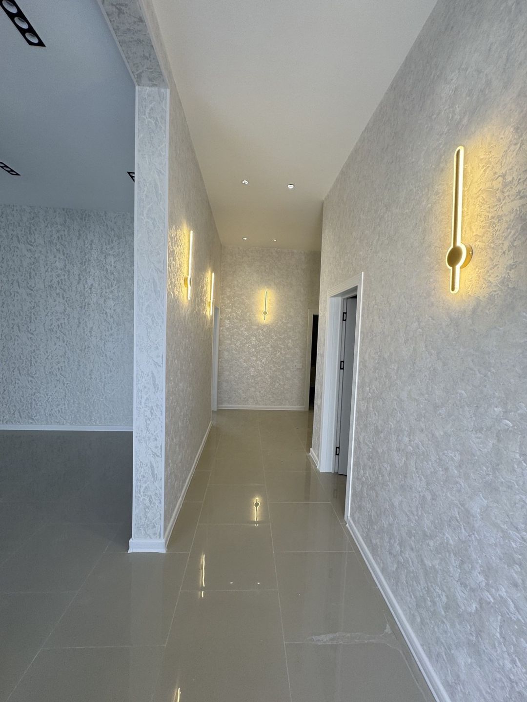 Satılır 4 otaqlı həyət evi/bağ evi 95 m² — Ev, villa, Bakı (7)
