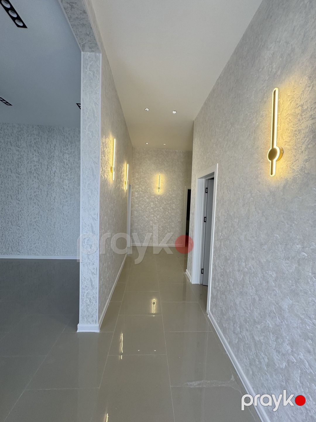 Satılır 4 otaqlı həyət evi/bağ evi 95 m² — Ev, villa, Bakı (7)
