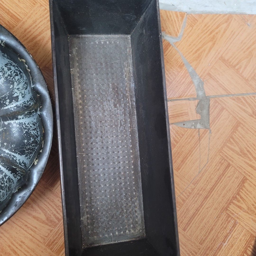 Şirniyyat tavası — Qablar və mətbəx əşyaları, Bakı (3)