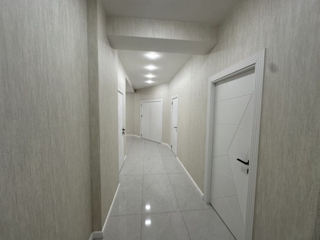 İcarəyə verilir 5 otaqlı ofis 225 m² — Ofis, Bakı (6)
