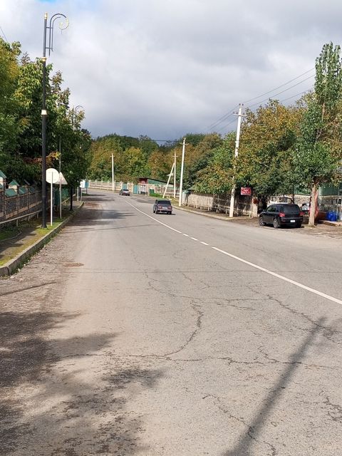 Satılır torpaq 4 sot — Qəbələ