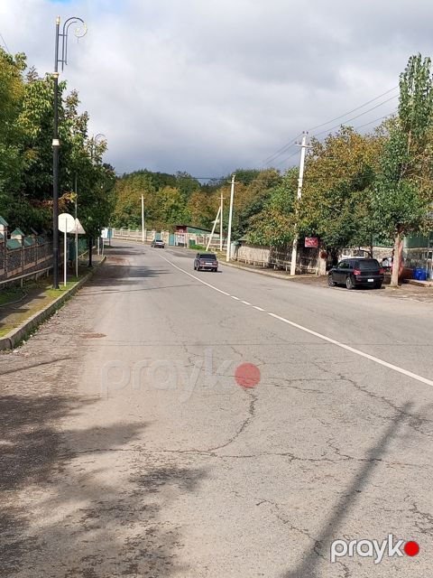 Satılır torpaq 4 sot