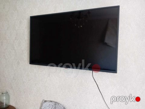 Televizor LG — Bakı