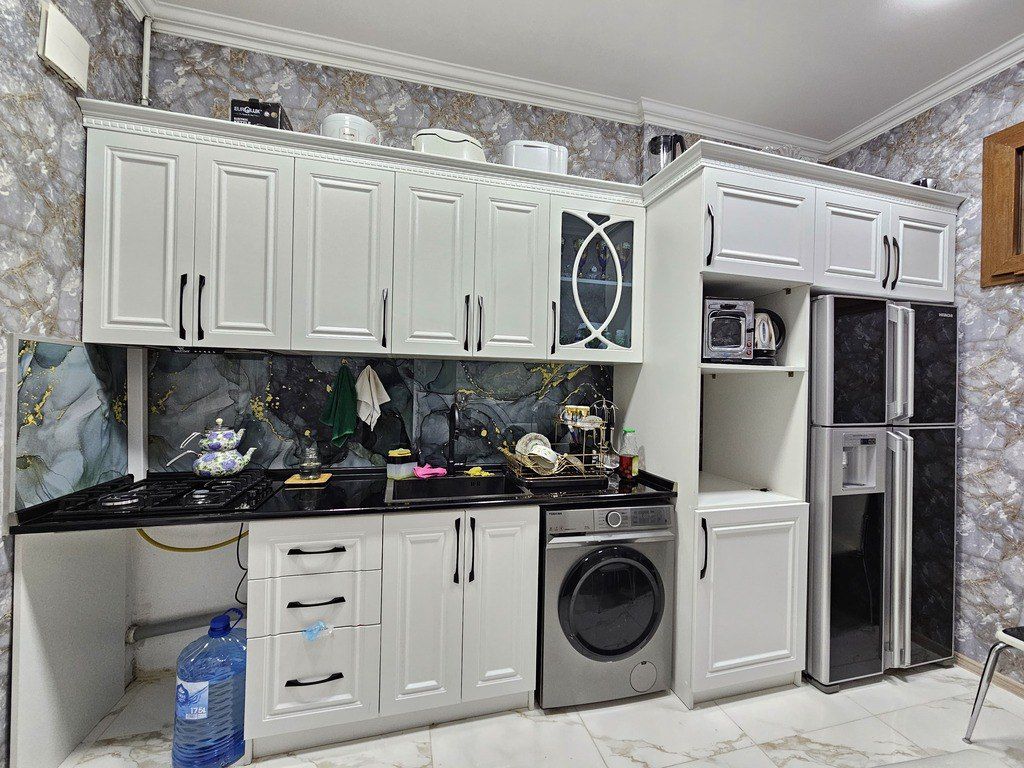Satılır 3 otaqlı yeni tikili 98 m² — Mənzil, Xırdalan (7)
