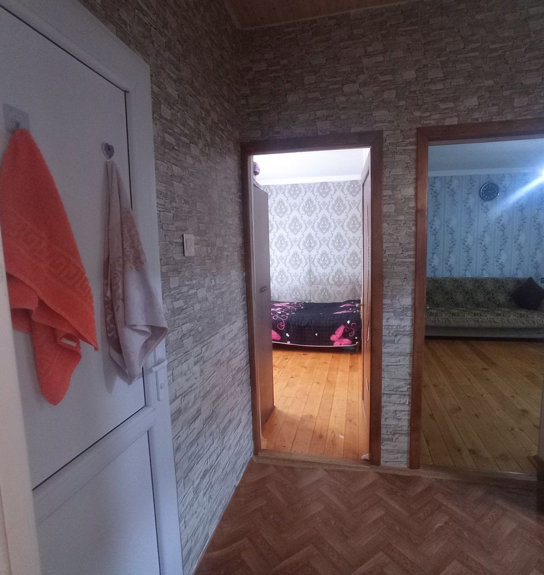 Həyət evi, Hövsan qəs — Ev, villa, Bakı (7)