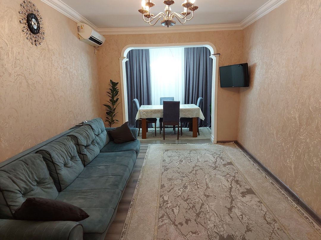 Satılır 3 otaqlı köhnə tikili 70 m² — Mənzil, Sumqayıt (2)