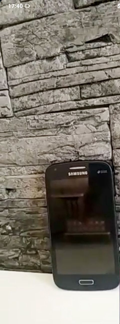 Samsung rəng - Qara, İki sim kartlı — Sumqayıt