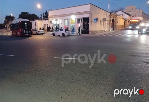 Həyət evi kirayə verilir, Suraxanı r