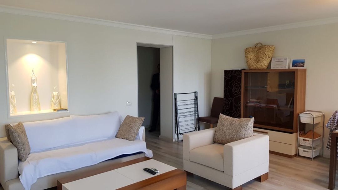 İcarəyə verilir 2 otaqlı köhnə tikili 60 m² — Mənzil, Bakı (2)