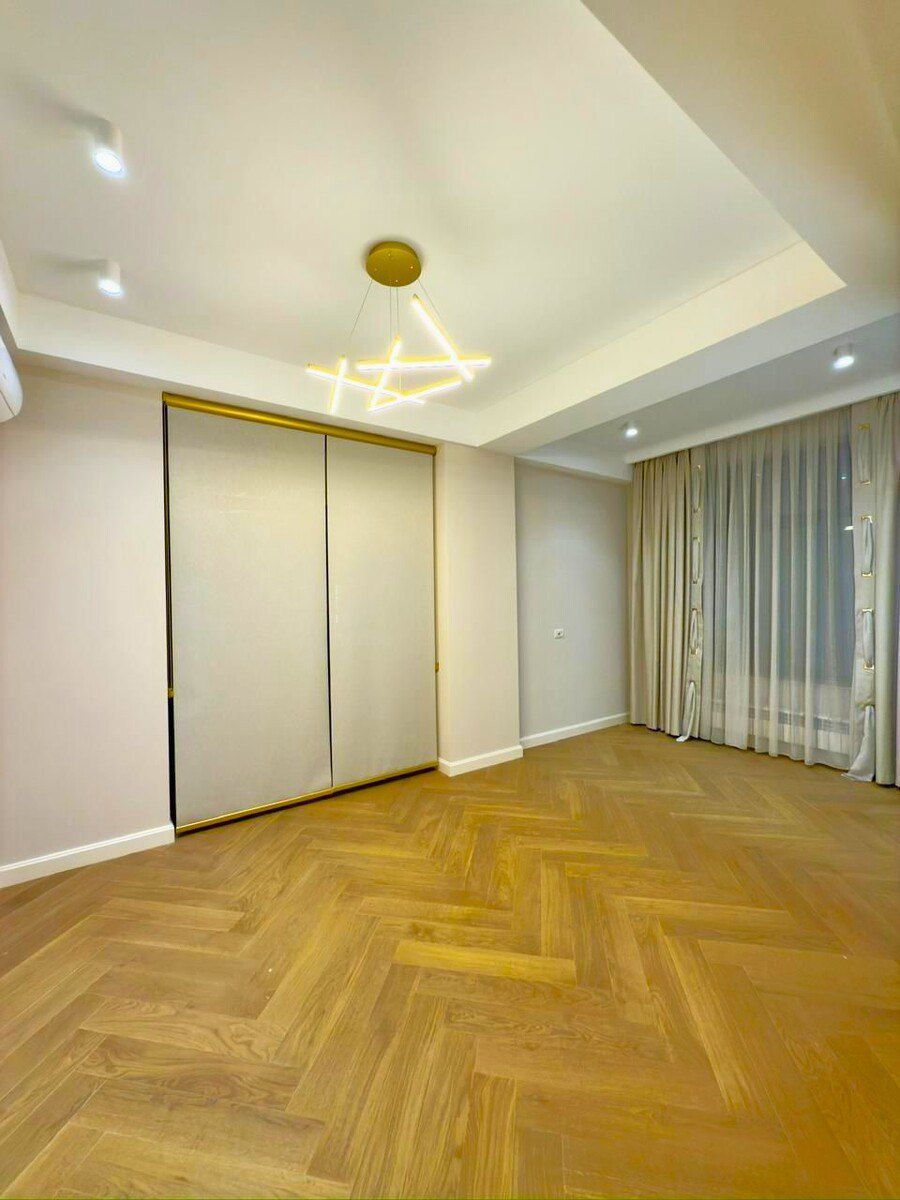 Satılır 3 otaqlı yeni tikili 137 m² — Mənzil, Bakı (9)