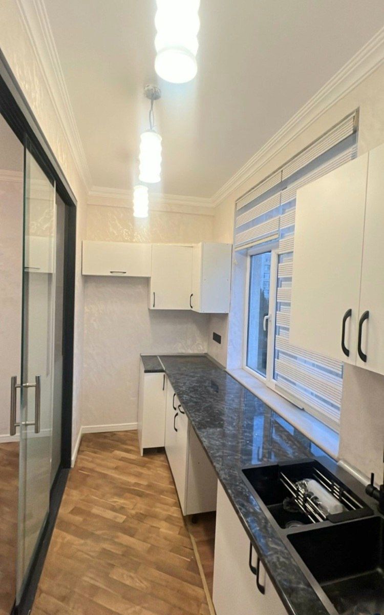 Satılır 2 otaqlı yeni tikili 62 m² — Mənzil, Bakı (5)