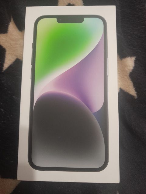Apple iPhone 13 Green 128GB/4GB — Bakı