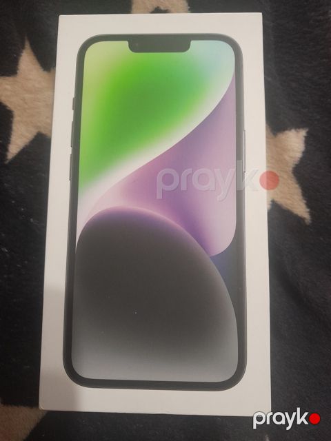 Apple iPhone 13 Green 128GB/4GB