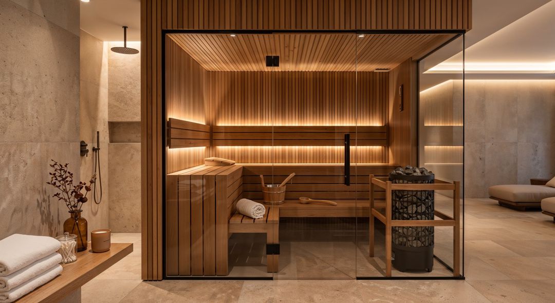 Satılır 1 otaqlı yeni tikili 62.8 m² — Mənzil, Bakı (11)