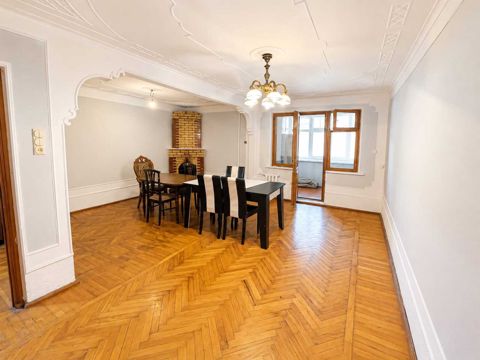 İcarəyə verilir 3 otaqlı köhnə tikili 75 m² — Bakı