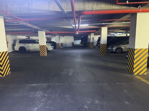 Satılır qaraj 20 m² — Bakı