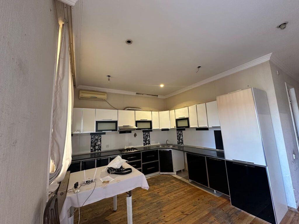 Binəqədi qəs. 8 otaq, 500 kv. m, Kredit yoxdur, Orta təmir — Ev, villa, Bakı (10)