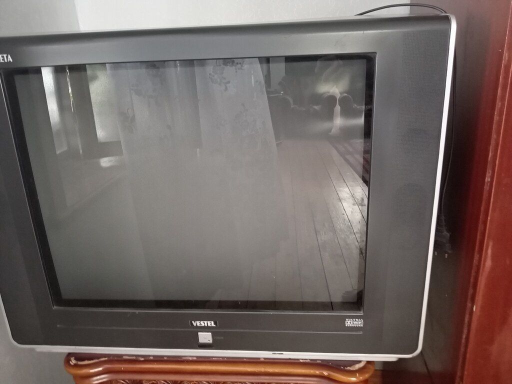 Televizor "Vestel" — TV və Video, Gəncə (2)