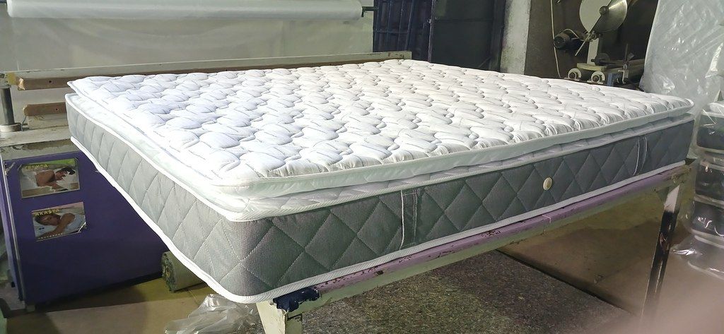 Ortopedik döşəklər — Mebel, Bakı (3)