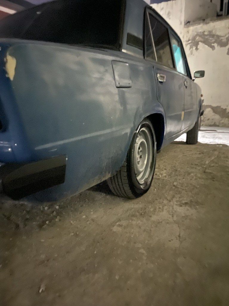 Lada (VAZ) 2106, 1.6 L, 1985 il, 166 200 km — Avtomobillər, Bakı (5)