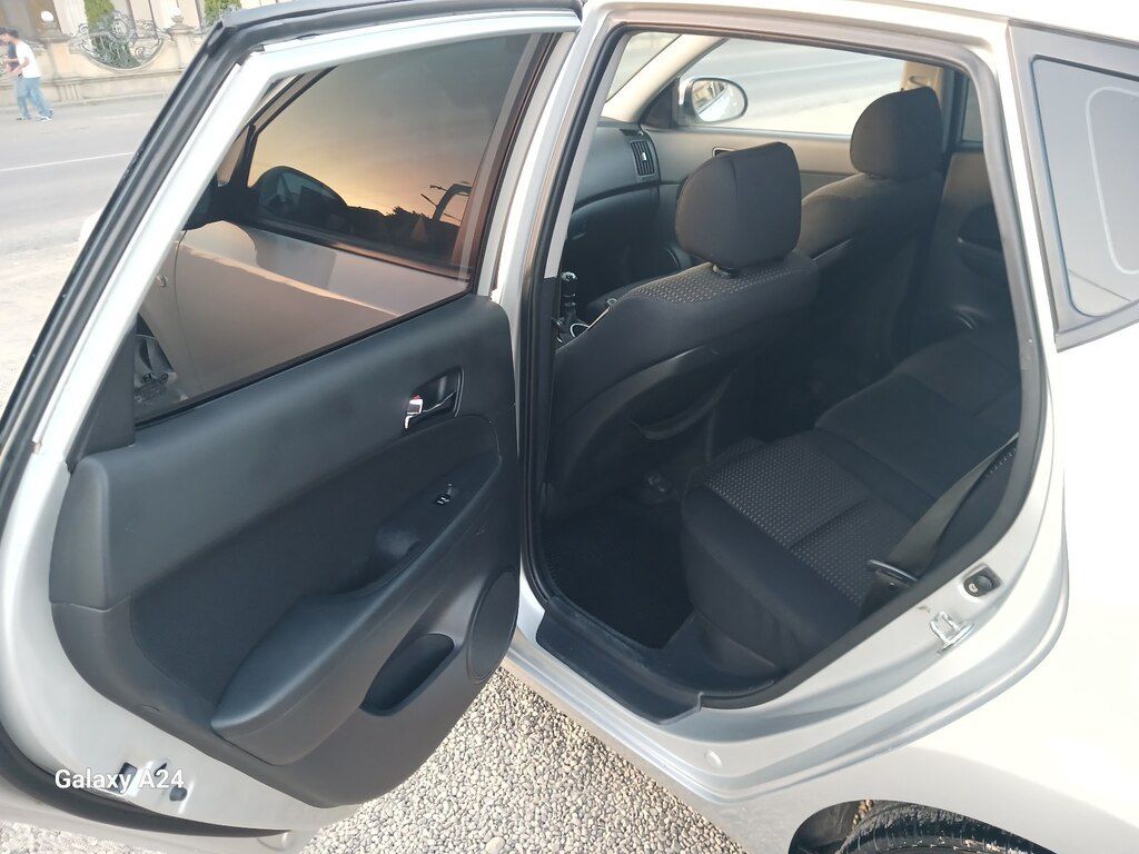 Hyundai i30, 1.6 L, 2008 il, 291 500 km — Avtomobillər, Lənkəran (10)