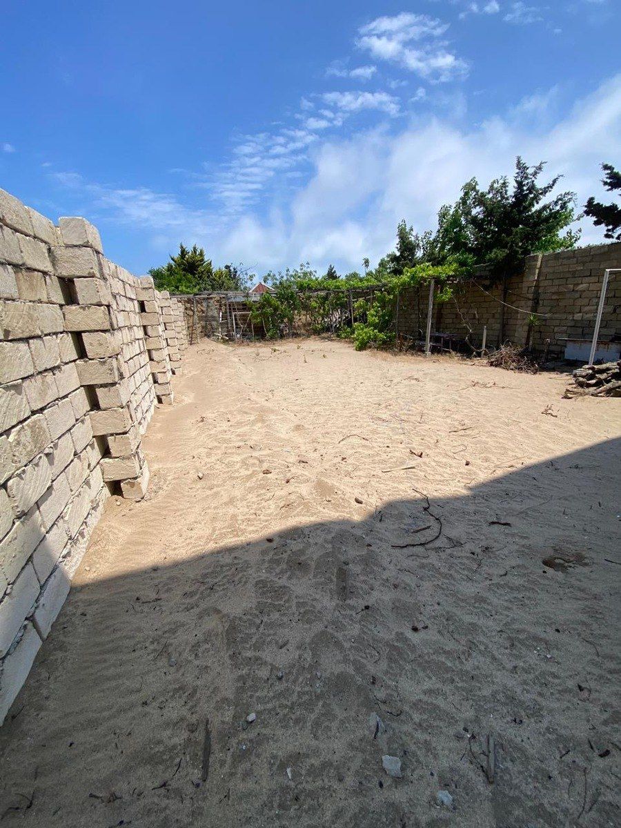 Satılır 4 otaqlı həyət evi/bağ evi 190 m² — Ev, villa, Bakı (3)