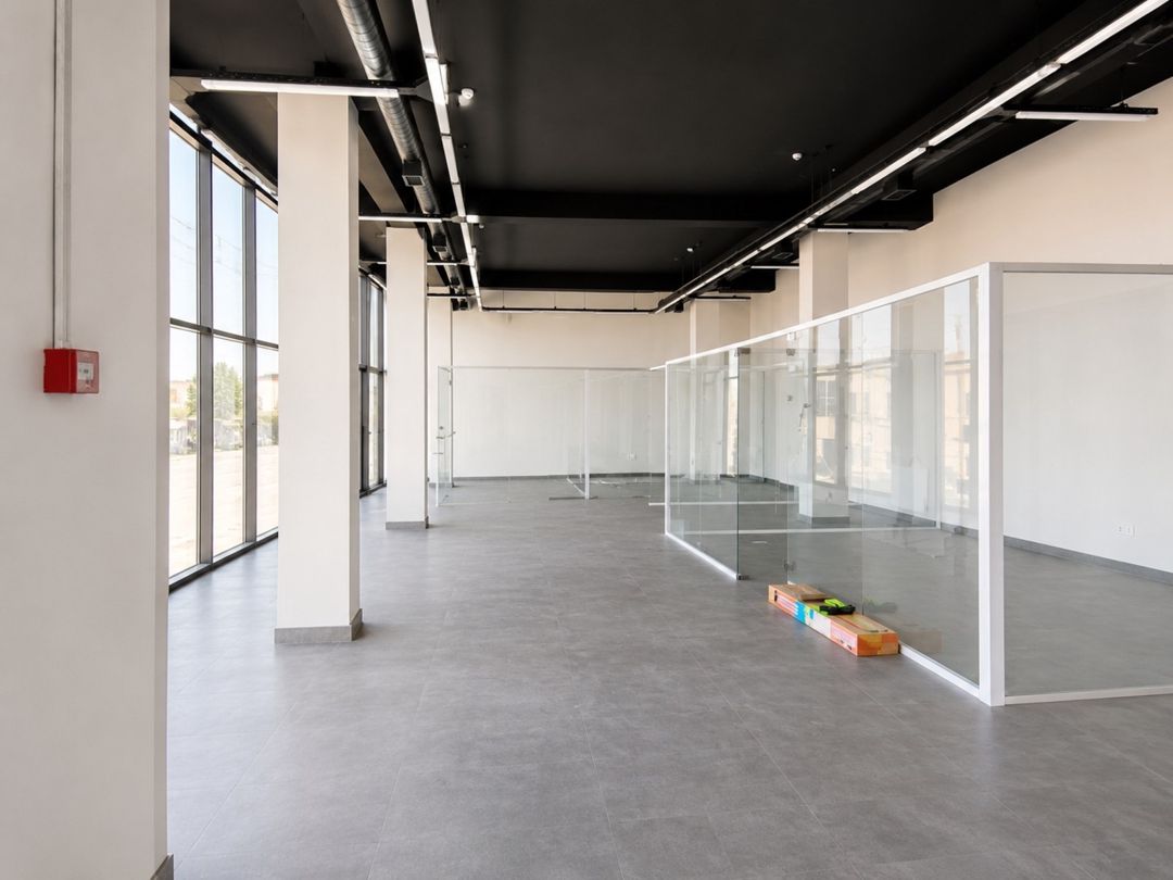 Satılır obyekt 500 m² — Əmlak, Bakı (7)