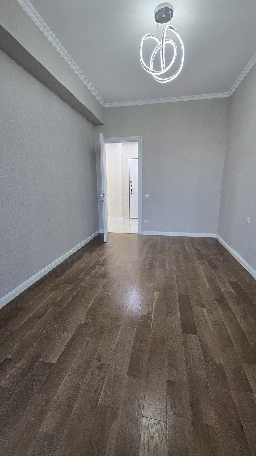 Satılır 3 otaqlı yeni tikili 83 m² — Mənzil, Bakı (11)