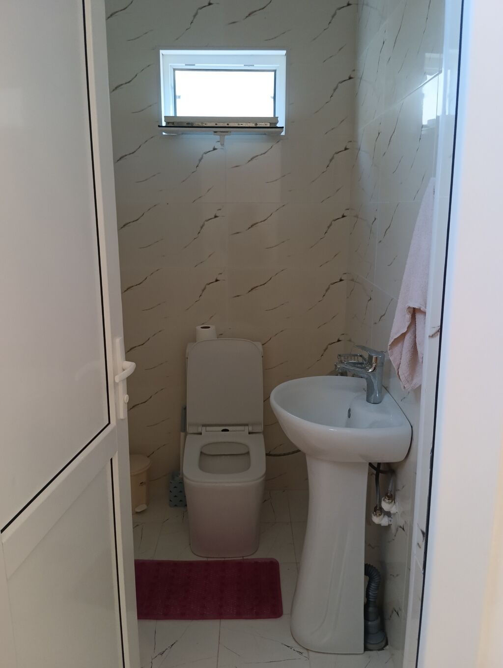 Ceyranbatan 4 otaqlı, 100 kv. m, Yeni təmirli — Ev, villa, Bakı (7)